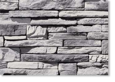 Eastern Mountain Ledge Stone Veneer / Vista Pointe