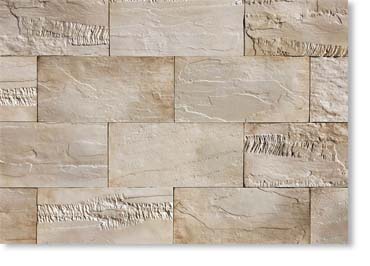 Granite Peak Manufactured Stone / Northland