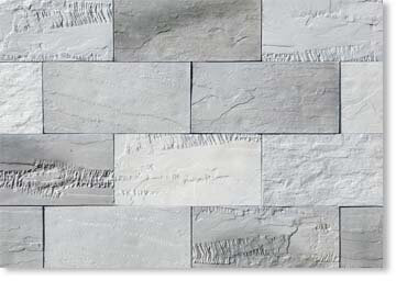 Granite Peak Manufactured Stone / Vista Pointe