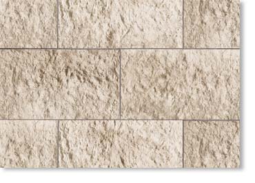 Hill Country Limestone Stone Veneer / Cream