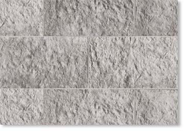 Hill Country Limestone Manufactured Stone / Silver Ash
