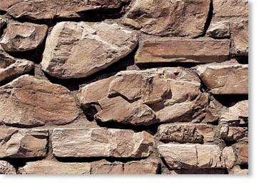 Italian Villa Stone Veneer / Verona