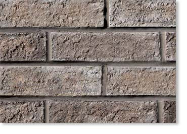 New England Thin Brick Veneer / Bear Creek