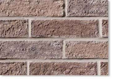 New England Thin Brick Veneer / Charleston