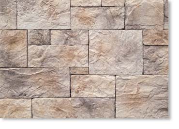 Pavilion Stone Veneer / Northland