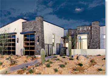 Pro-Ledge Manufactured Stone / Black Forest