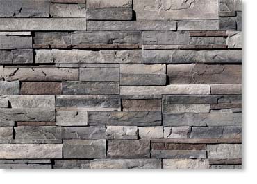 Pro-Ledge Stone Veneer / Huron