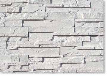Pro-Ledge Stone Veneer / White
