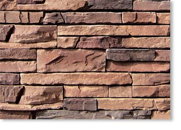 Quick Stack Stone Veneer / Carmel Mountain