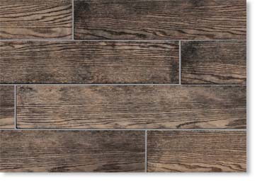 Refined WoodStone Stone Veneer / Blackened Oak