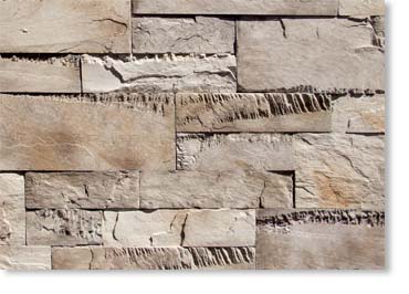 Sawtooth Ledge Stone Veneer / Northland