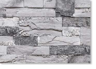 Sawtooth Ledge Manufactured Stone / Vista Pointe