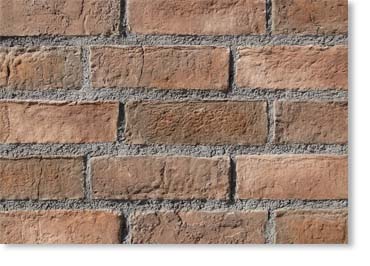 Sicilian Thin Brick Veneer / Ferrara Blend