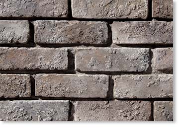 Special Used Thin Brick Veneer / Bear Creek