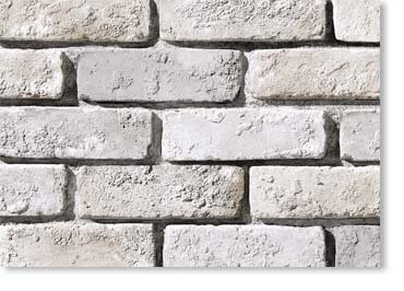 Special Used Thin Brick Veneer / Winter Oak