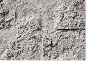 The Getty Stone Veneer / Silver Ash