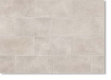 Urbana Smooth Stone Veneer / French White