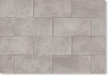 Urbana Smooth Manufactured Stone / Silver Ash