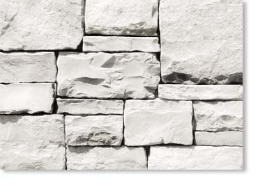 Venetian Villa Manufactured Stone / Chalk