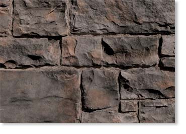 Venetian Villa Manufactured Stone / Grey