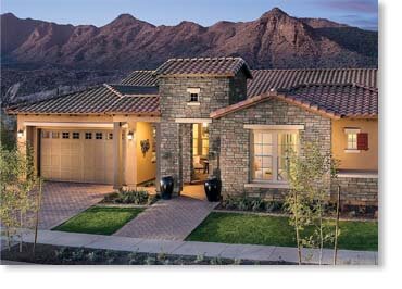 Weathered Edge Manufactured Stone / Etowah