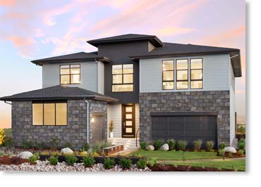 Granite Peak Manufactured Stone / Mount Vernon