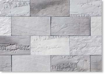 Granite Peak Manufactured Stone / Vista Pointe