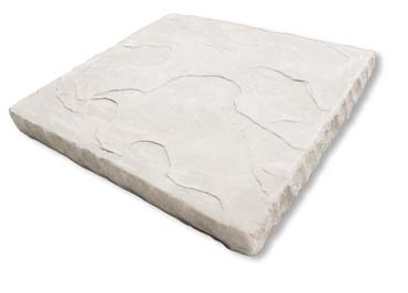 Hearthstone Stone Veneer Accessory / Chalk