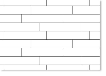 Artisan Ledge Hatch Pattern