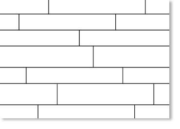 Barn WoodStone Hatch Pattern