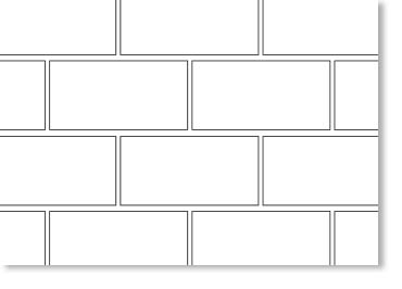 Granite Peak Hatch Pattern