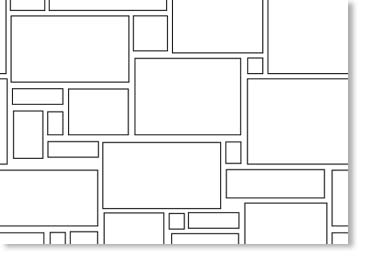 Pavilion Stone Hatch Pattern