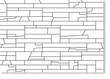 Quick Stack Hatch Pattern