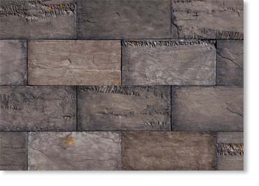 Granite Peak Manufactured Stone / Mount Vernon