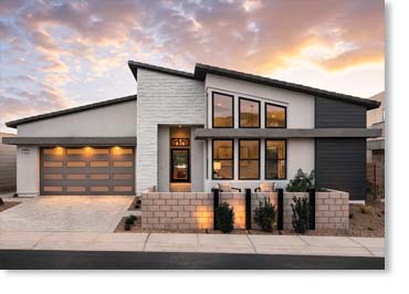 Element Ledgestone Stone Veneer / White