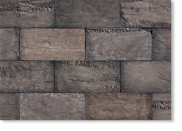Granite Peak Manufactured Stone / Mount Vernon