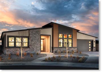 Sawtooth Ledge Manufactured Stone / Mount Vernon