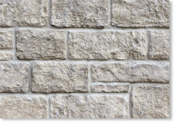 Texas Rubble / Canvas